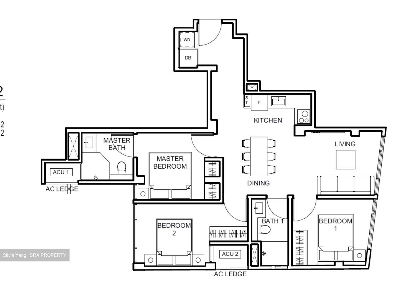 Artisan 8 (D20), Apartment #473983651
